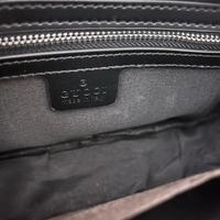 Gucci Marsupio GG Supreme Nero