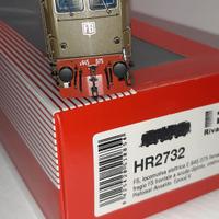 RIVAROSSI HR2732 FS HO E645-075