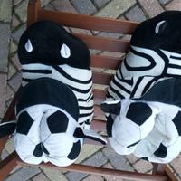 Ciabatte Juventus