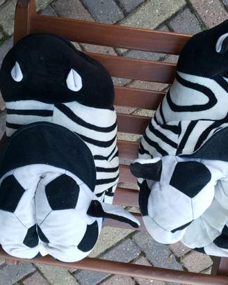 Ciabatte Juventus