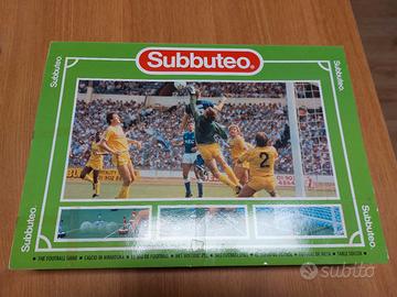 Subbuteo 