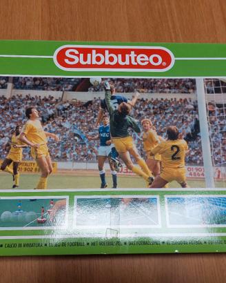 Subbuteo 