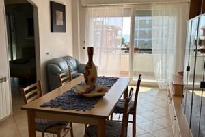 Appartamento lungomare mare