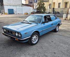 LANCIA BetaCoupéSpiderHPE - 1982