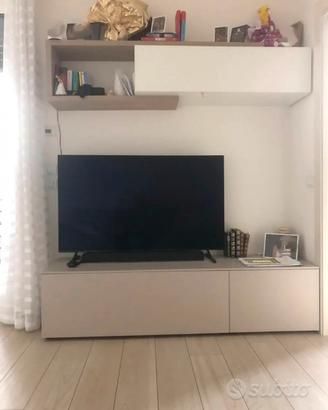 Mobile TV - Parete Attrezzata - Sala