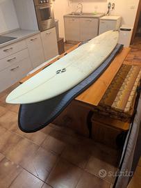 Tavola Surf 7'4" Shape Custom