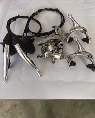 Campagnolo 8 velocità 