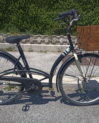 Bici da donna