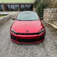 VW Scirocco R 2.0 TDI 2011
