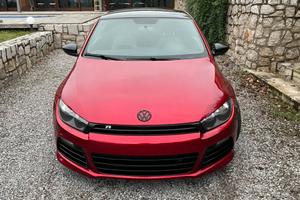 VW Scirocco R 2.0 TDI 2011