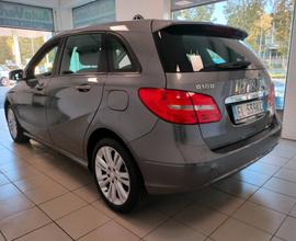 Mercedes-benz B 180 B 180 BlueEFFICIENCY Premium