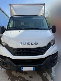 IVECO DAILY