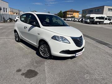 Lancia Ypsilon Platinum 110000 KM GARANZIA 12 m LE