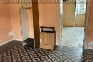 Casa singola con cortile a Santa Venerina
