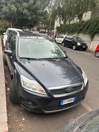 FORD Focus 2ª serie - 2009