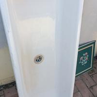 vasca lavamani Pozzi Ginori in ceramica