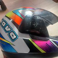 Casco Nava integrale