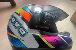 Casco Nava integrale