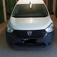 Dacia Dokker Van