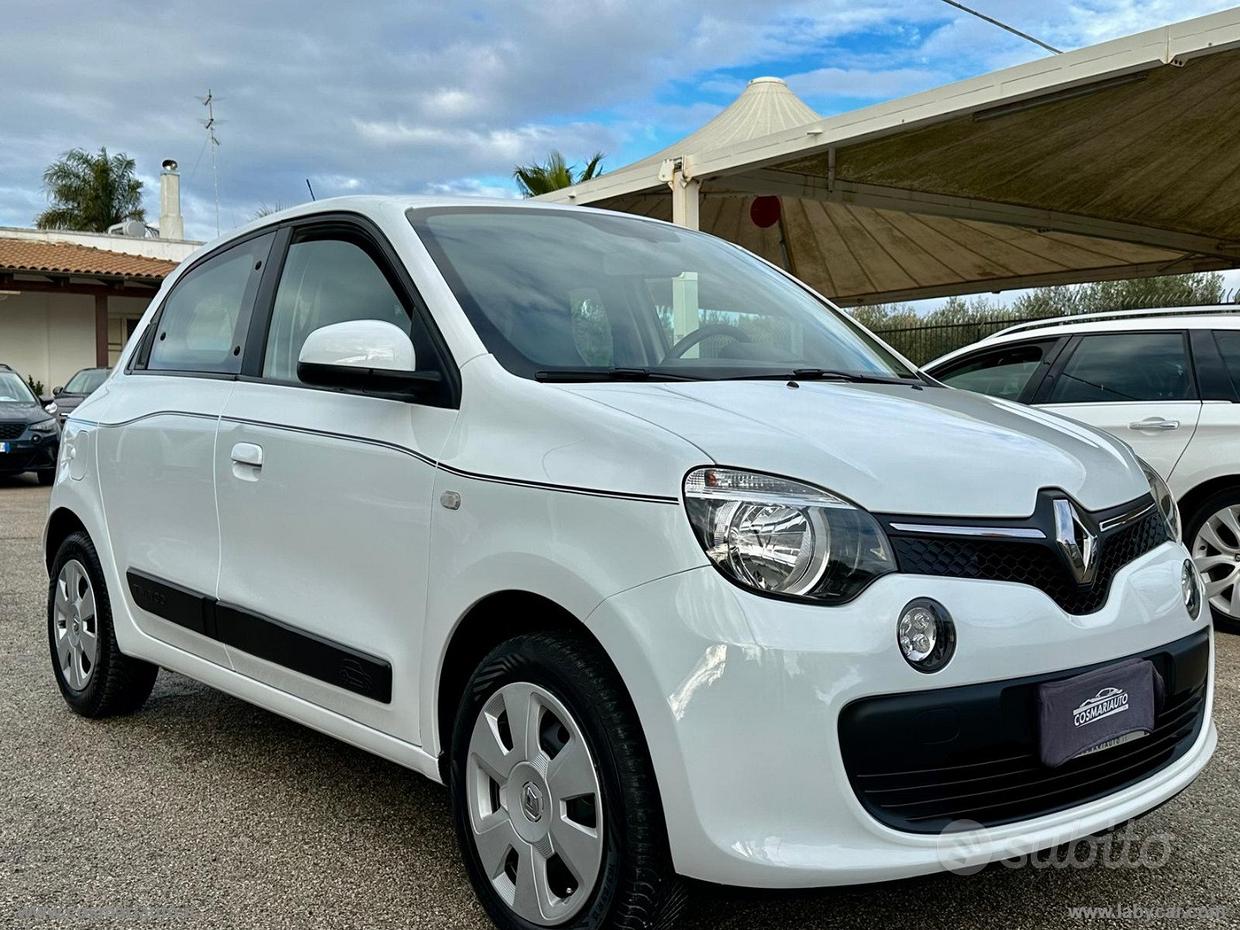Renault Twingo 3ª serie