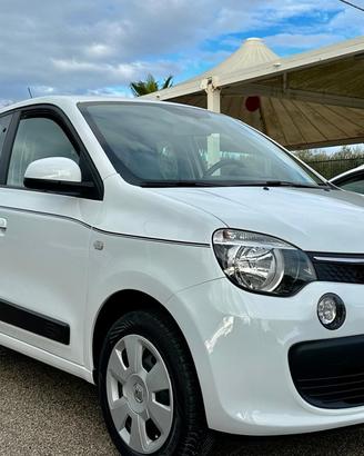 RENAULT Twingo SCe Zen