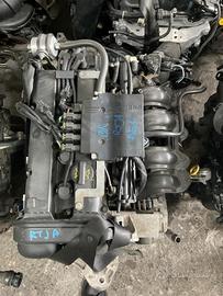 MOTORE FORD RTJA 1.4 B