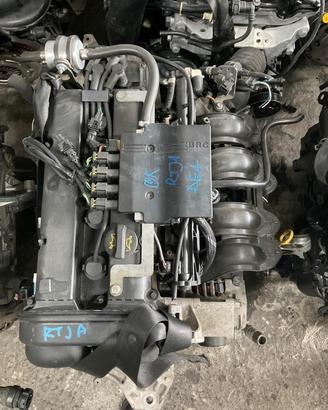 MOTORE FORD RTJA 1.4 B