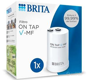 ON TAP V-MF filtro acqua rubinetto per sistemi ON