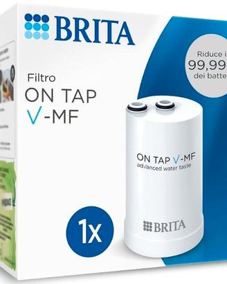 ON TAP V-MF filtro acqua rubinetto per sistemi ON