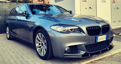BMW f11 M touring