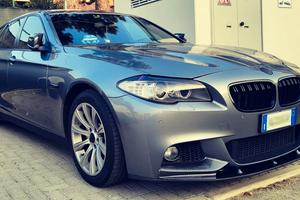 BMW f11 M touring