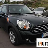 MINI - Countryman