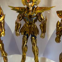 Cavalieri dello zodiaco Cancer