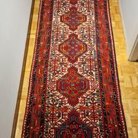 Hamadan corsia 300 x 85