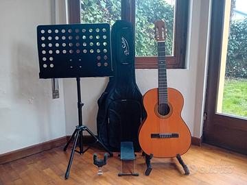 Chitarra Classica Miguel Angel