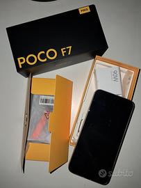 Xiaomi Poco F7