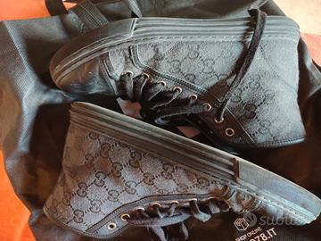 scarpe Guggi