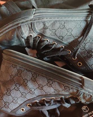 scarpe Guggi