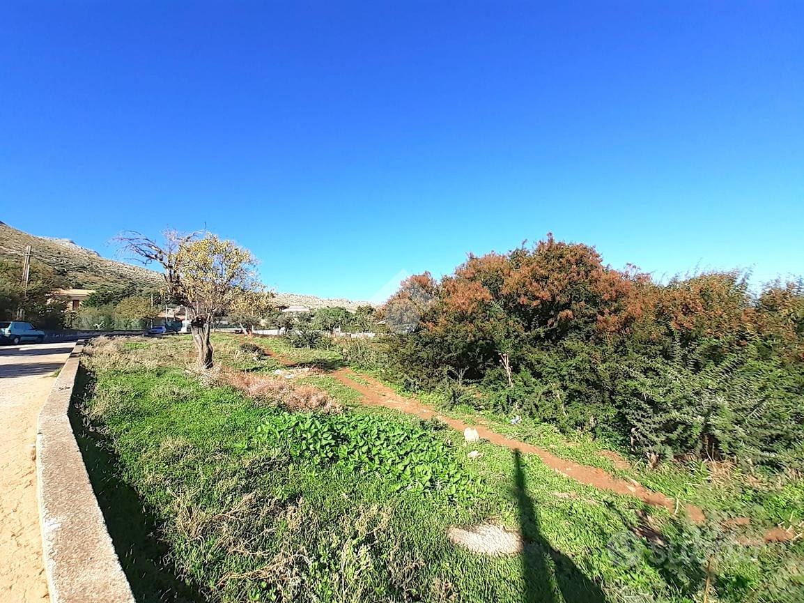 TERRENO A PALERMO - Vista 4