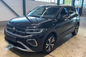 Volkswagen T-Cross 1.0 TSI 115 CV Style-Km 46500-