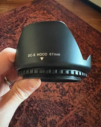 Paraluce DC-S Hood 67mm