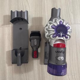 Dyson v8