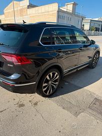 Tiguan R-Line 2.0