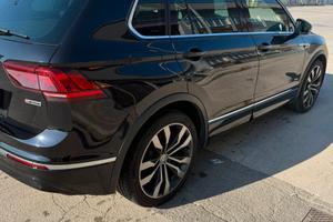 Tiguan R-Line 2.0