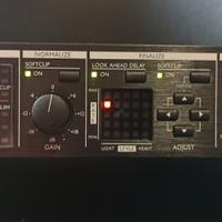 Finalizer della TC electronic versione express