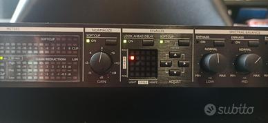 Finalizer della TC electronic versione express