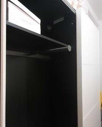 armadio ikea 