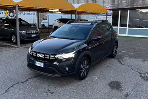 Dacia Sandero Streetway 1.0 TCe Eco-G Expression