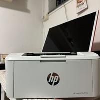 Stampante Hp Laser Jet Pro M15a