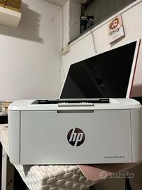 Stampante Hp Laser Jet Pro M15a